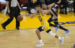 Les Warriors s’en sortent de justesse face à Sacramento !