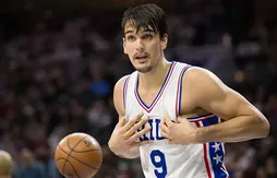 Les plus belles passes de Dario Saric