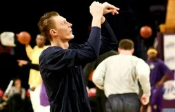 Andris Biedrins – Warriors : le divorce ?