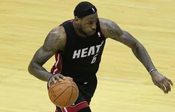 LeBron James n’a plus le choix