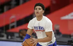 Un Thunder – Pistons au fort accent français