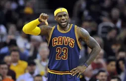 Dwyane Wade, la dernière superstar que LeBron James n’a jamais affrontée en playoffs ?