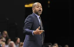 Les Lakers vont rencontrer J.B. Bickerstaff
