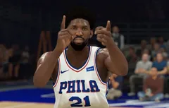 NBA 2K20 est disponible : tout ce qu’il faut savoir