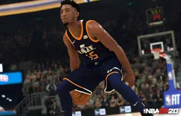 NBA 2K20 : moins d’animations, plus de liberté et une défense revue