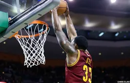 Alonzo Gee rebondit aux Nuggets