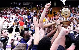 Champ Week – Day 9 : Mount St. Mary’s crée la sensation