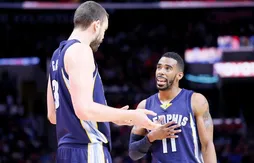 [Pronos NBA] Misez sur les Grizzlies face à Sacramento