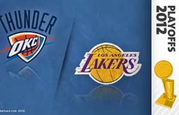 Preview demi-finale de conférence : Oklahoma City (2) – LA Lakers (3)