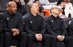 Pour Tyronn Lue, les Clippers ont besoin de souffler