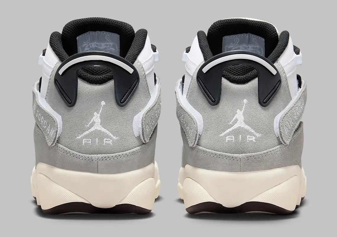 Jordan 6 Rings
