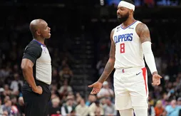 Marcus Morris, insensible aux rumeurs