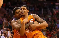 Tyler Ulis choisit les Warriors