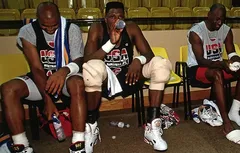 Dream Team : les 25 ans du “plus grand match que personne n’ait jamais vu” (1)