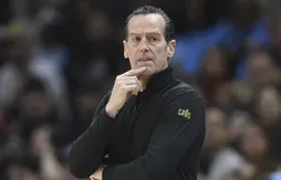 Kenny Atkinson n’avait pas de réponse face aux pitbulls du Thunder