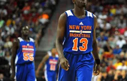 Après Horace et Harvey, voici Jerian et Jerami Grant !