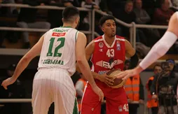 Draft 2017 : Jonah Bolden récompensé de son année en Serbie ?