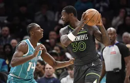 Julius Randle trouve-t-il enfin l’équilibre chez les Wolves ?