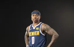 Denver : Isaiah Thomas écarté de la rotation !