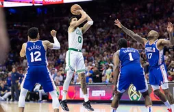 Jayson Tatum : “En toute modestie, je suis l’un des meilleurs joueurs au monde”