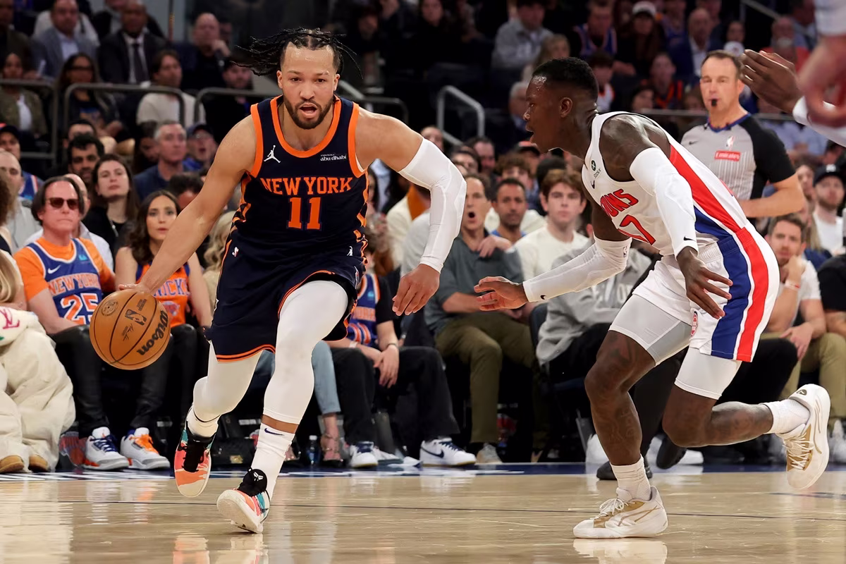Jalen Brunson
