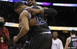 Les Clippers et les Nets s’arrachent Glen Davis