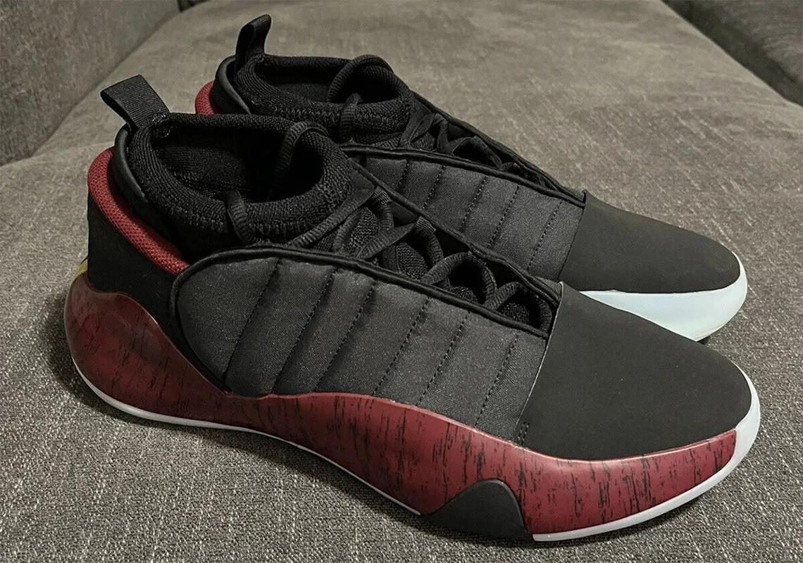 Harden Vol. 7