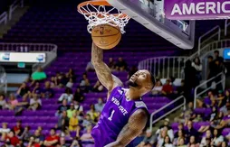 Damian Lillard heureux d’apporter de la joie dans sa petite fac de l’Utah