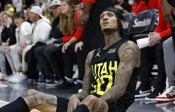 Jordan Clarkson rebondit aux Knicks