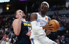 La course au MVP | Nos favoris de la saison 2025/26