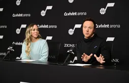 Le All-Star Weekend, une vitrine sur l’Utah pour les propriétaires du Jazz