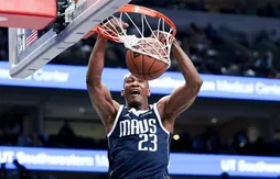 Kai Jones vers l’Efes Istanbul ?