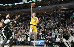 Pronostics NBA | Misez sur Austin Reaves face aux Wizards