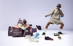Kai 1, Kai 2, Kai 2 Speed, Hélà… Anta et Kyrie Irving mettent le paquet pour Noël !