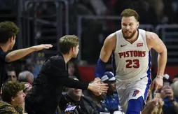 Le temps de jeu de Blake Griffin, le casse-tête mathématique de Dwane Casey
