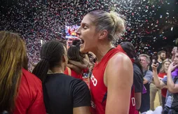 Légende de la WNBA, Elena Delle Donne annonce sa retraite