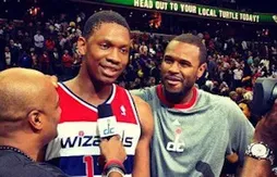 Quel avenir pour Kevin Séraphin ?