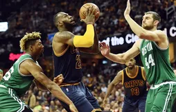 Tyronn Lue : “Les gens oublient que LeBron James est un scoreur”