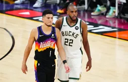 Peu importe l’issue de la série, les finalistes sont toujours partants pour les JO