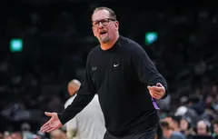 Pour Nick Nurse, LeBron James sera le créateur des Sixers