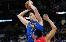 Stats & Highlights | Le Thunder, les Clippers et les Nuggets se tirent la bourre