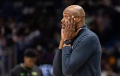 Tout juste en vacances, le Magic vire Jamahl Mosley !