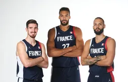 Jeux olympiques | France – Italie et Etats-Unis – Espagne en quarts !