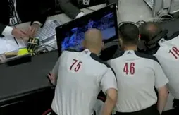 Fin de match de folie entre Chicago et Denver