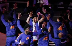 Un employé des Suns faisait du trafic de places