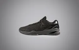 Test de chaussures – la Peak Delly 1 de Matthew Dellavedova