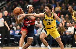 Stats & Highlights | Qui perd gagne entre les Pacers et les Wizards…