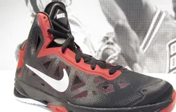 La Zoom Hyperchaos s’ajoute à la gamme Nike