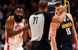 [Pronos NBA] Misez sur James Harden face aux Nuggets