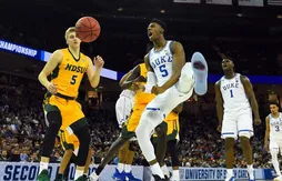 Kevin Knox pense qu’il peut former un duo complémentaire avec R.J. Barrett